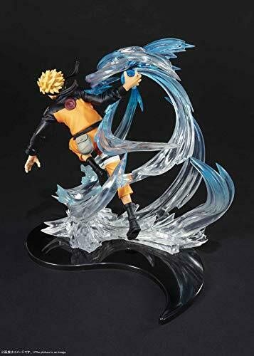 Figuarts Zero Naruto Uzumaki -shippuden- Kizuna Relation Figure- Japan Figure Store - #1 Bring To You The Best Japanese Goods