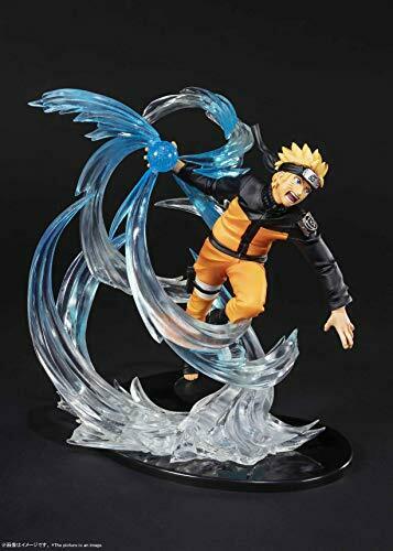 Figuarts Zero Naruto Uzumaki -shippuden- Kizuna Relation Figure- Japan Figure Store - #1 Bring To You The Best Japanese Goods