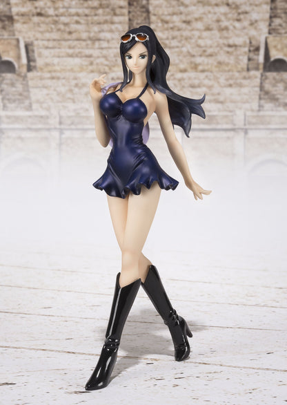 Bandai Spirits Figuarts Zero Nico Robin Dressrosa Japan- Japan Figure Store - #1 Bring To You The Best Japanese Goods