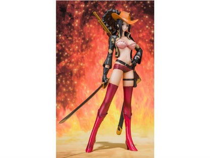 Bandai Figuarts Zero Nico Robin Battle Suit Ver. Japan (Tamashii Web Limited)- Japan Figure Store - #1 Bring To You The Best Japanese Goods