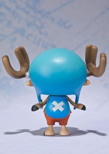 Figuarts Zero One Peice Tony Tony Chopper World Ver Pvc Figure Bandai Japan- Japan Figure Store - #1 Bring To You The Best Japanese Goods