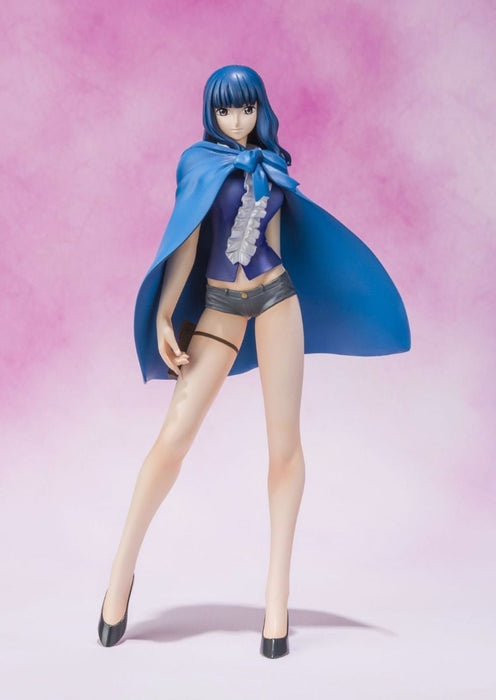 Figuarts Zero One Piece Film Z Ain Pvc Figure Bandai Tamashii Nations- Japan Figure Store - #1 Bring To You The Best Japanese Goods