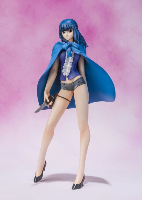Figuarts Zero One Piece Film Z Ain Pvc Figure Bandai Tamashii Nations- Japan Figure Store - #1 Bring To You The Best Japanese Goods