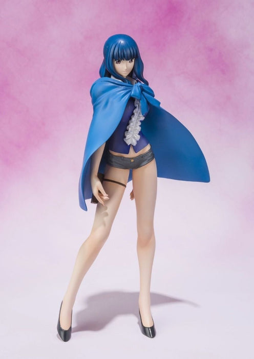 Figuarts Zero One Piece Film Z Ain Pvc Figure Bandai Tamashii Nations- Japan Figure Store - #1 Bring To You The Best Japanese Goods
