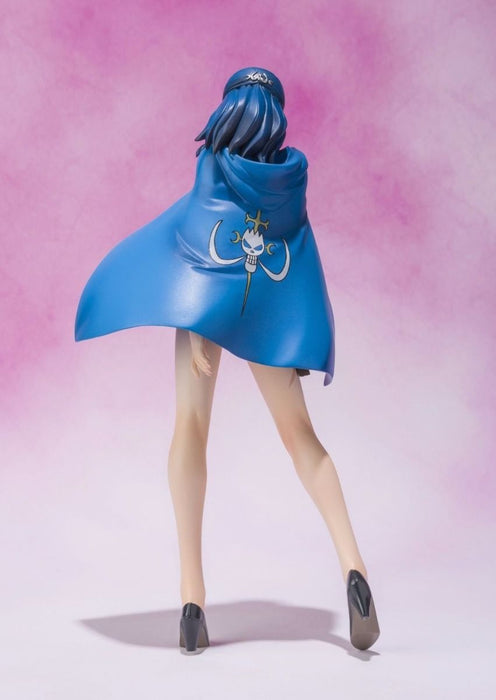 Figuarts Zero One Piece Film Z Ain Pvc Figure Bandai Tamashii Nations- Japan Figure Store - #1 Bring To You The Best Japanese Goods