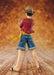 Figuarts Zero One Piece Monkey D Luffy Straw Luffy Pvc Figure Bandai- Japan Figure Store - #1 Bring To You The Best Japanese Goods