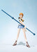 Figuarts Zero One Piece Nami Battle Ver Pvc Figure Bandai Tamashii Nations Japan- Japan Figure Store - #1 Bring To You The Best Japanese Goods