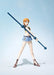 Figuarts Zero One Piece Nami Battle Ver Pvc Figure Bandai Tamashii Nations Japan- Japan Figure Store - #1 Bring To You The Best Japanese Goods