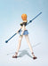 Figuarts Zero One Piece Nami Battle Ver Pvc Figure Bandai Tamashii Nations Japan- Japan Figure Store - #1 Bring To You The Best Japanese Goods