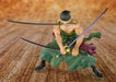 Figuarts Zero One Piece Pirate Hunter Roronoa Zoro Pvc Figure Bandai- Japan Figure Store - #1 Bring To You The Best Japanese Goods