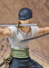 Figuarts Zero One Piece Roronoa Zoro Battle Ver Pvc Figure Bandai- Japan Figure Store - #1 Bring To You The Best Japanese Goods