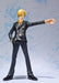 Figuarts Zero One Piece Sanji World Ver Pvc Figure Bandai- Japan Figure Store - #1 Bring To You The Best Japanese Goods