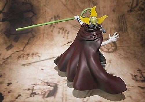Figuarts Zero One Piece Sogeking Battle Ver Pvc Figure Bandai Tamashii Nations- Japan Figure Store - #1 Bring To You The Best Japanese Goods