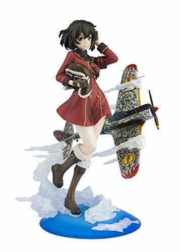 Figuarts Zero The Magnificent Kotobuki Kylie Pvc Figure Bandai - Japan Figure