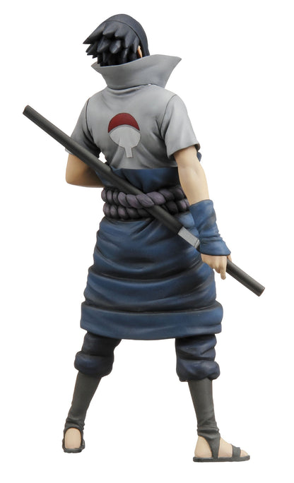 Bandai Spirits Figuarts Zero Uchiha Sasuke Japan- Japan Figure Store - #1 Bring To You The Best Japanese Goods