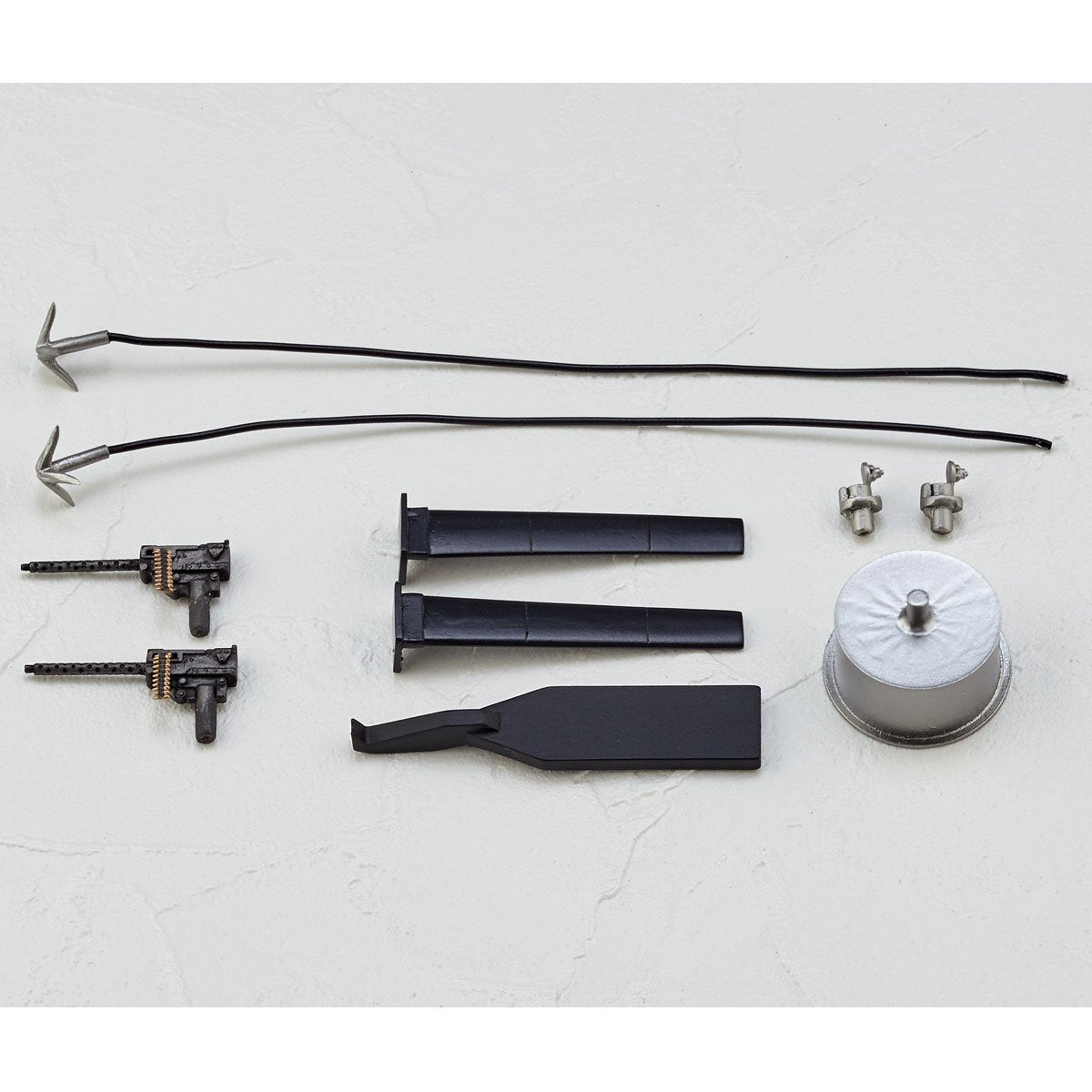 KAIYODO Movie Revo Revoltech Series No.009 Batmobile 1989 Figure- Japan Figure Store - #1 Bring To You The Best Japanese Goods