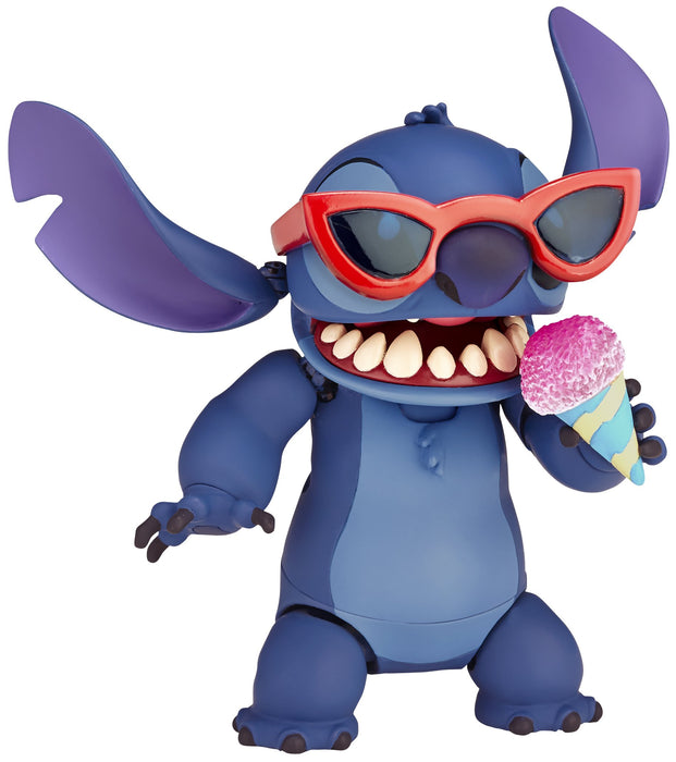 KAIYODO Movie Revo Revoltech Series No. 003 Disney Stitch Figure- Japan Figure Store - #1 Bring To You The Best Japanese Goods