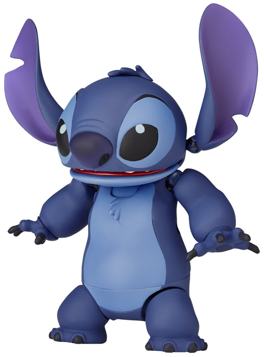KAIYODO Movie Revo Revoltech Series No. 003 Disney Stitch Figure- Japan Figure Store - #1 Bring To You The Best Japanese Goods