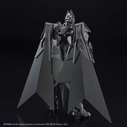 BANDAI Figure-Rise Standard Amplified Batman Plastic Model- Japan Figure Store - #1 Bring To You The Best Japanese Goods