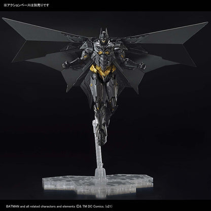 BANDAI Figure-Rise Standard Amplified Batman Plastic Model- Japan Figure Store - #1 Bring To You The Best Japanese Goods