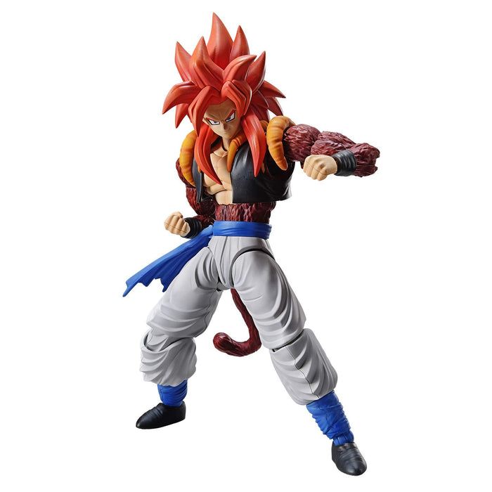 Bandai Spirits Figure Rise Standard Dragon Ball Super Saiyan 4 Gogeta Japan Plastic Action Model- Japan Figure Store - #1 Bring To You The Best Japanese Goods