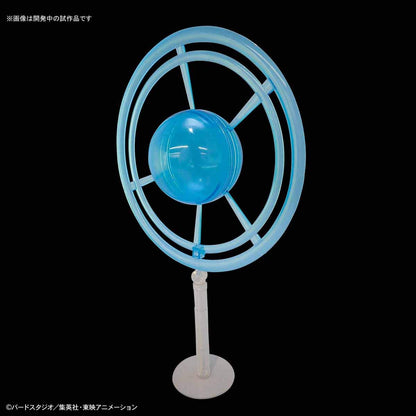 Bandai Spirits Figure Rise Standard Dragon Ball Super Saiyan 4 Gogeta Japan Plastic Action Model- Japan Figure Store - #1 Bring To You The Best Japanese Goods