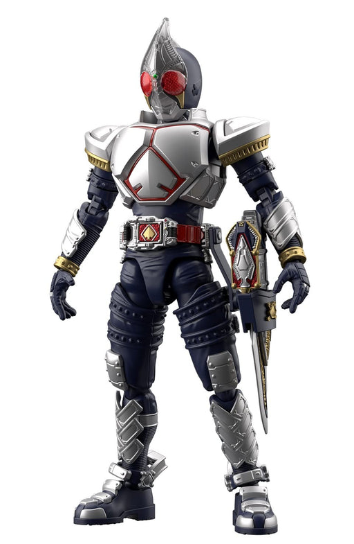 Bandai Spirits Figure Rise Standard Kamen Rider Blade Plastic Model Made In Japan- Japan Figure Store - #1 Bring To You The Best Japanese Goods