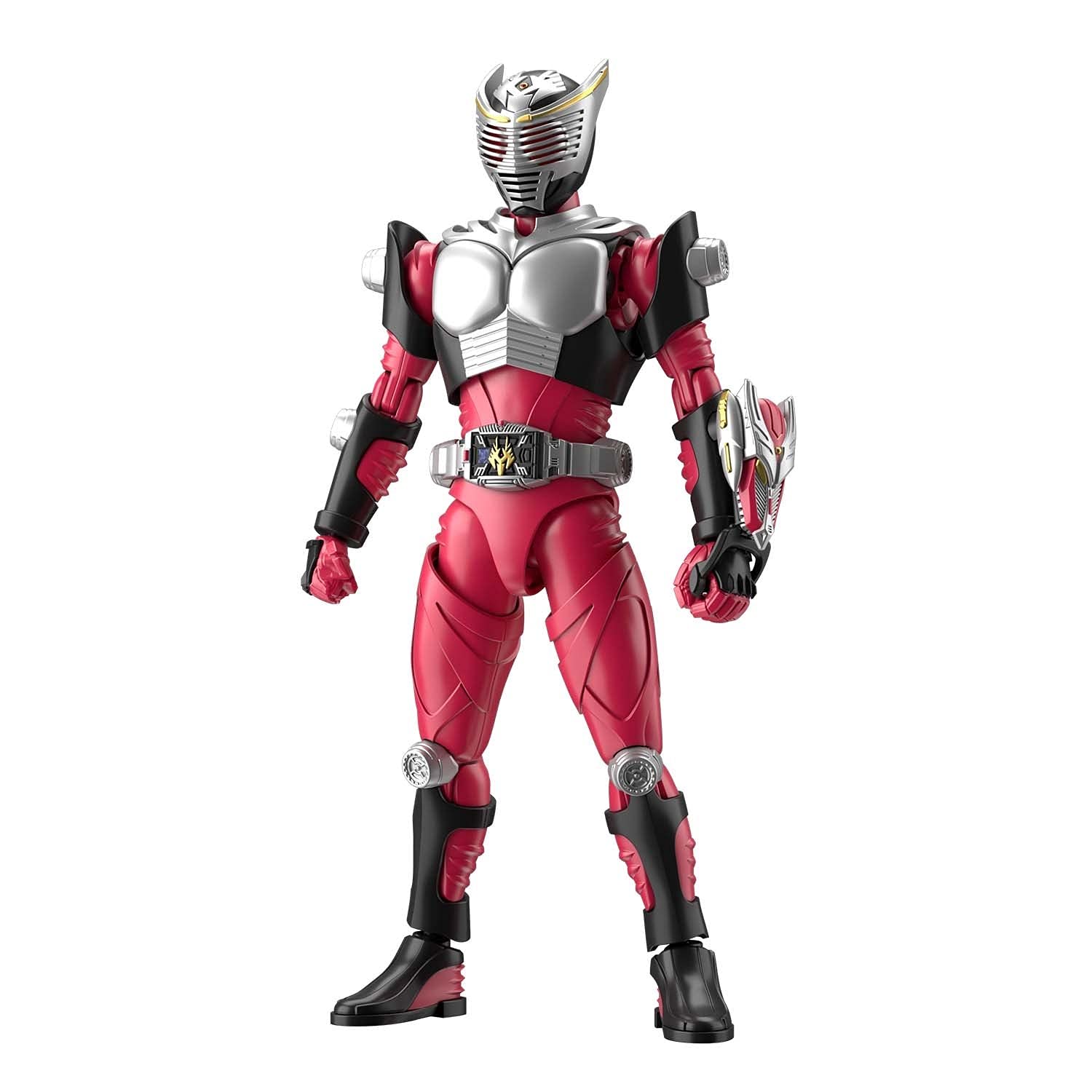 Bandai Spirits Figure Rise Standard Kamen Rider Ryuki Plastic Action Model Made In Japan- Japan Figure Store - #1 Bring To You The Best Japanese Goods