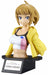 Figure-rise Bust Fumina Hoshino Model Kit Bandai Gundam Build Fighters Japan- Japan Figure Store - #1 Bring To You The Best Japanese Goods