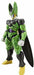 Figure-rise Standard Dragon Ball Cell Final Form Renewal Kit - Japan Figure