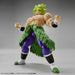 Figure-rise Standard Dragon Ball Super Saiyan Blory Full Power Model Kit Bandai- Japan Figure Store - #1 Bring To You The Best Japanese Goods