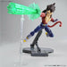 Figure-rise Standard Super Saiyan 4 Vegeta Renewal Ver Model Kit Bandai- Japan Figure Store - #1 Bring To You The Best Japanese Goods