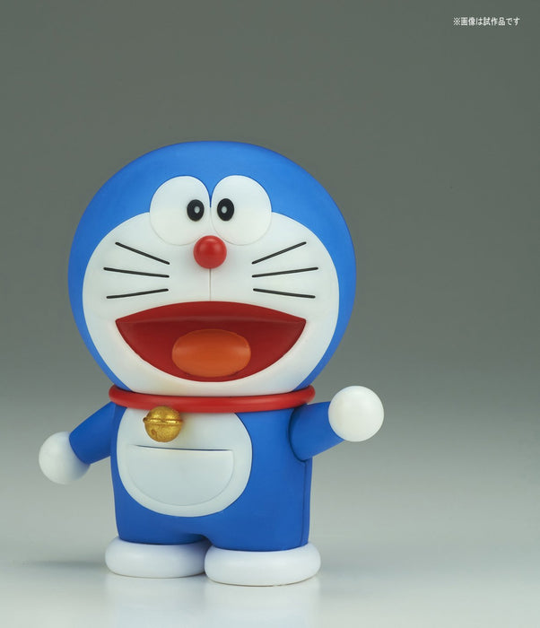 Bandai Spirits Figure-Rise Mechanics Doraemon Model- Japan Figure Store - #1 Bring To You The Best Japanese Goods