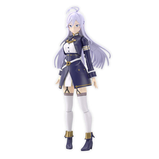 BANDAI Figure-Rise Standard 86 Lena Plastic Model- Japan Figure Store - #1 Bring To You The Best Japanese Goods