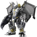 Figure-Rise Standard Digimon Adventure Black War Greymon Color Coded Plastic Model- Japan Figure Store - #1 Bring To You The Best Japanese Goods