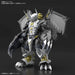 Figure-Rise Standard Digimon Adventure Black War Greymon Color Coded Plastic Model- Japan Figure Store - #1 Bring To You The Best Japanese Goods