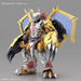 BANDAI Figure-Rise Standard Digimon War Greymon Amplified Plastic Model Kit- Japan Figure Store - #1 Bring To You The Best Japanese Goods