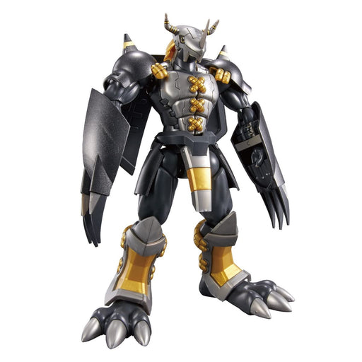 Bandai Spirits Figure-Rise Standard Black War Greymon Japan Plastic Model- Japan Figure Store - #1 Bring To You The Best Japanese Goods