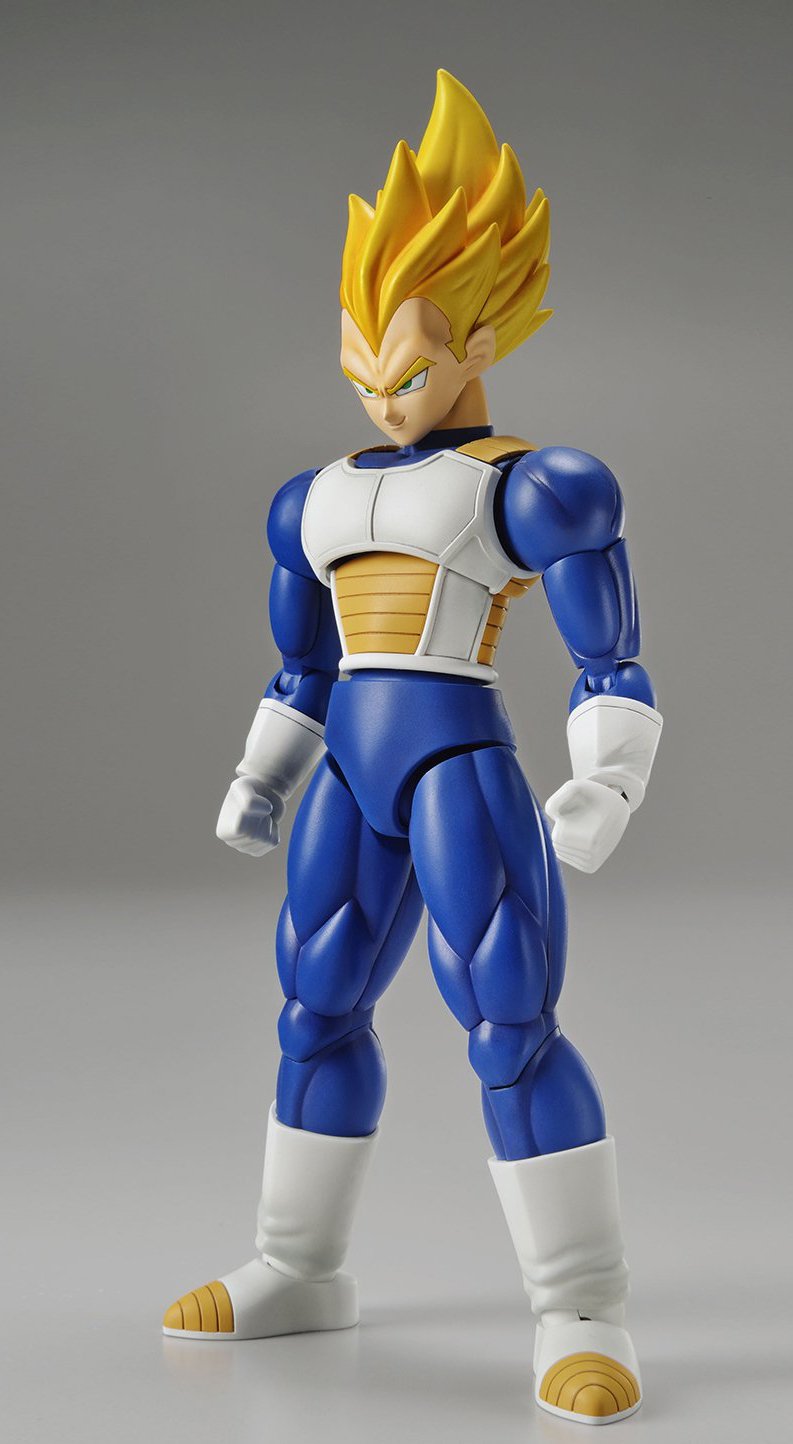 Bandai Dragon Ball Z Super Saiyan Vegeta Buy Japanese Anime Figure Online- Japan Figure Store - #1 Bring To You The Best Japanese Goods