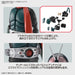 Figure-Rise Standard Kamen Rider (Shin Kamen Rider) Color Coded Plastic Model- Japan Figure Store - #1 Bring To You The Best Japanese Goods