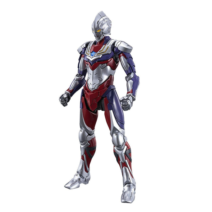 Bandai Spirits Ultraman Tiga 1/12 Model Kit- Japan Figure Store - #1 Bring To You The Best Japanese Goods