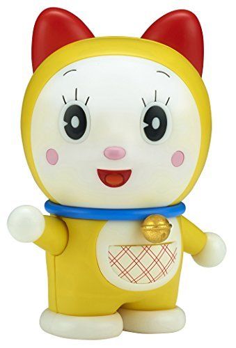 Figure-rise Mechanics Doraemon Dorami Plastic Model Kit Bandai- Japan Figure Store - #1 Bring To You The Best Japanese Goods