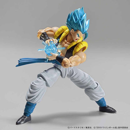 Figure-rise Standard Dragon Ball Super Saiyan God Super Saiyan Gogeta Kit- Japan Figure Store - #1 Bring To You The Best Japanese Goods