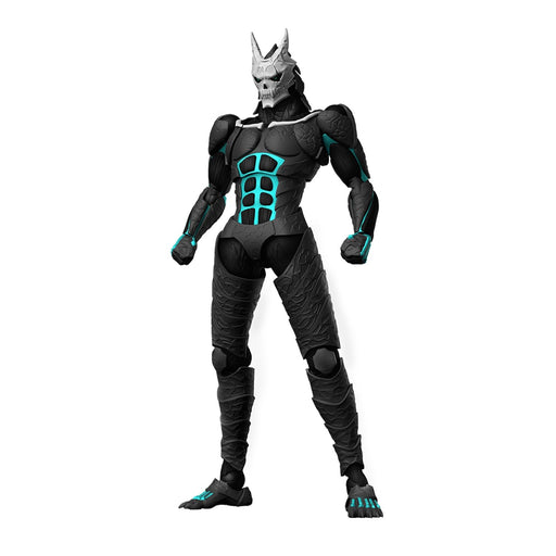 Bandai Spirits Figurerise Standard Kaiju No. 8 Color-Coded Plastic Model Kit- Japan Figure Store - #1 Bring To You The Best Japanese Goods