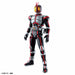 Figure-rise Standard Masked Kamen Rider 555 Faiz Plastic Model Kit Bandai- Japan Figure Store - #1 Bring To You The Best Japanese Goods