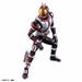 Figure-rise Standard Masked Kamen Rider 555 Faiz Plastic Model Kit Bandai- Japan Figure Store - #1 Bring To You The Best Japanese Goods