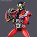 Figure-rise Standard Masked Kamen Rider Zi-o Geiz Plastic Model Kit Bandai- Japan Figure Store - #1 Bring To You The Best Japanese Goods