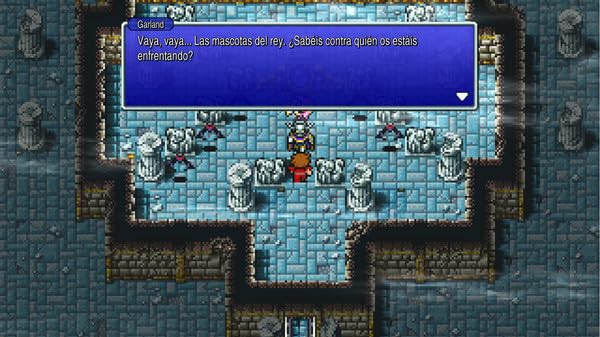 Final Fantasy I-VI Pixel Remaster Coll. (Switch) - Square Enix(World)- Japan Figure Store - #1 Bring To You The Best Japanese Goods