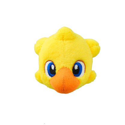 Square Enix Final Fantasy Plush Magnet Chocobo- Japan Figure Store - #1 Bring To You The Best Japanese Goods