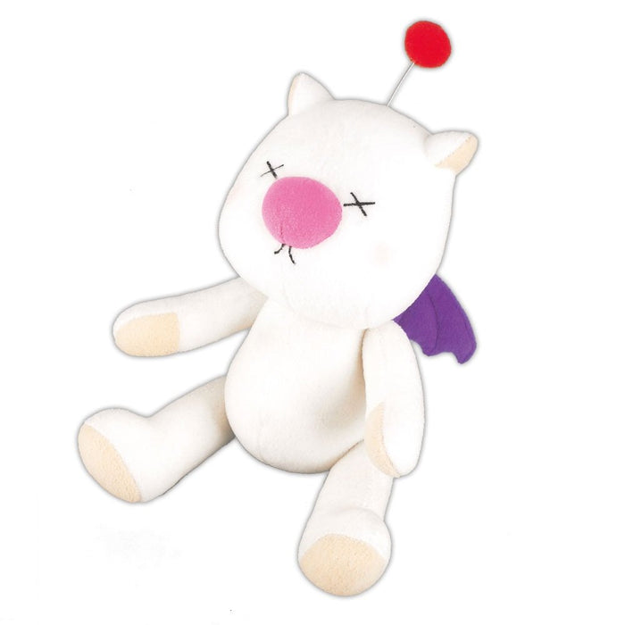 Final Fantasy Plush Moogle- Japan Figure Store - #1 Bring To You The Best Japanese Goods